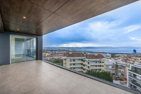 Lejlighed i Alges, Lisbon, Alges - € 2.800.000 | Ref: C0455-00474 - foto 2