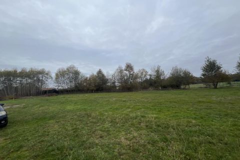 Tomt i La Force, Dordogne, La Force - € 48 800 | Ref: 271_DMN-0025391 - foto 2