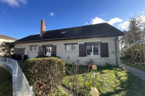 Villa a Chatellerault, Vienne, Chatellerault - € 147.800 | Ref: 234_KPE-0025259 - foto 2