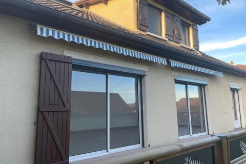 Villa a Chatellerault, Vienne, Chatellerault - € 147.800 | Ref: 234_KPE-0025259 - foto 3