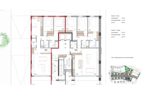 Lejlighed i Braga, Braga, Braga - € 337.500 | Ref: BRN 1226.1 MA - foto 11