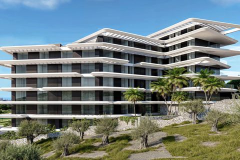 Lejlighed i Estepona, Malaga, Estepona - € 705.000 | Ref: 49577938-01/6833 - foto 1