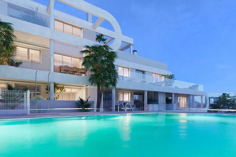 Lejlighed i Estepona, Malaga, Estepona - € 450.000 | Ref: 33210066-01/6833 - foto 10
