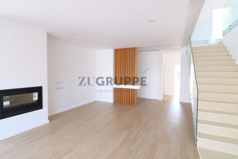 Villa i Aveiro, Aveiro, Aveiro - € 580.000 | Ref: MRAVR_ZG_121200 - foto 4