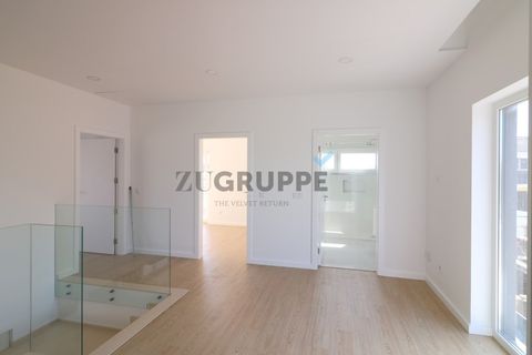 Villa i Aveiro, Aveiro, Aveiro - € 580.000 | Ref: MRAVR_ZG_121200 - foto 21