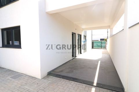 Villa i Aveiro, Aveiro, Aveiro - € 580.000 | Ref: MRAVR_ZG_121200 - foto 45
