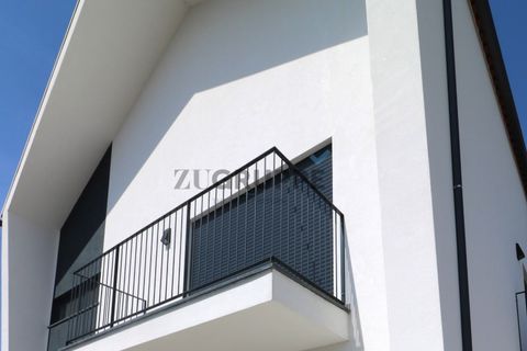 Villa i Aveiro, Aveiro, Aveiro - € 580.000 | Ref: MRAVR_ZG_121200 - foto 49
