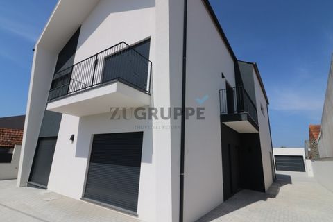 Villa i Aveiro, Aveiro, Aveiro - € 580.000 | Ref: MRAVR_ZG_121200 - foto 50