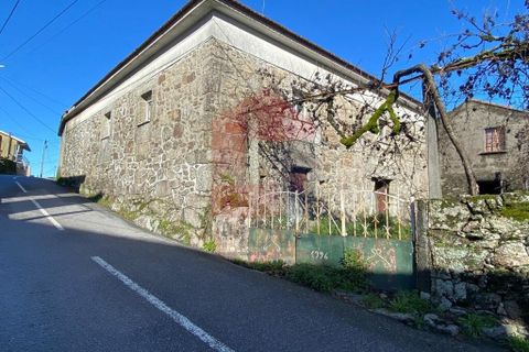 Byhus i Vila Verde, Braga, Vila Verde - € 175.000 | Ref: 08750 - foto 1