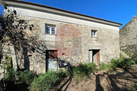 Byhus i Vila Verde, Braga, Vila Verde - € 175.000 | Ref: 08750 - foto 2