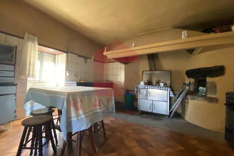 Byhus i Vila Verde, Braga, Vila Verde - € 175.000 | Ref: 08750 - foto 10