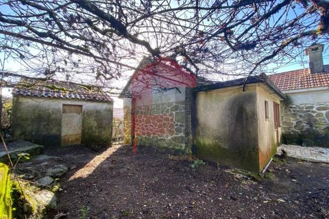 Byhus i Vila Verde, Braga, Vila Verde - € 175.000 | Ref: 08750 - foto 14