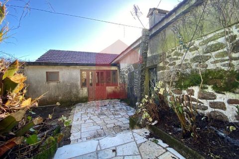 Byhus i Vila Verde, Braga, Vila Verde - € 175.000 | Ref: 08750 - foto 15