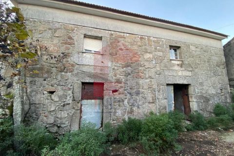 Byhus i Vila Verde, Braga, Vila Verde - € 175.000 | Ref: 08750 - foto 22
