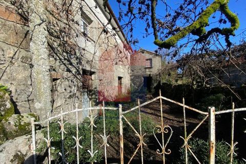 Byhus i Vila Verde, Braga, Vila Verde - € 175.000 | Ref: 08750 - foto 23