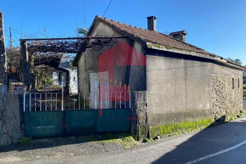 Byhus i Vila Verde, Braga, Vila Verde - € 175.000 | Ref: 08750 - foto 24