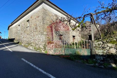 Byhus i Vila Verde, Braga, Vila Verde - € 175.000 | Ref: 08750 - foto 25