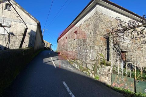 Byhus i Vila Verde, Braga, Vila Verde - € 175.000 | Ref: 08750 - foto 26