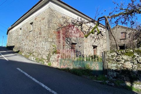 Byhus i Vila Verde, Braga, Vila Verde - € 175.000 | Ref: 08750 - foto 27