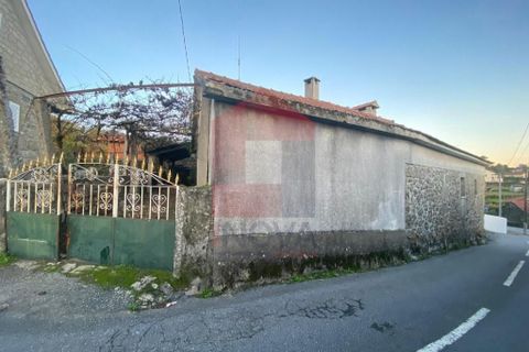 Byhus i Vila Verde, Braga, Vila Verde - € 175.000 | Ref: 08750 - foto 28