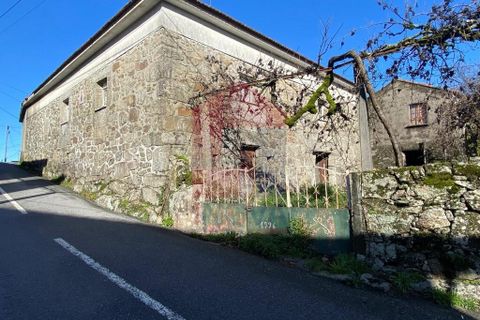 Byhus i Vila Verde, Braga, Vila Verde - € 175.000 | Ref: 08750 - foto 31