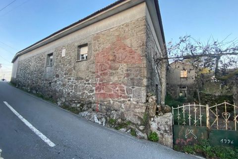 Byhus i Vila Verde, Braga, Vila Verde - € 175.000 | Ref: 08750 - foto 32