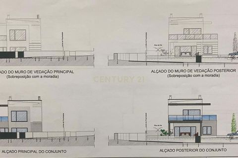 Villa i Tomar, Santarem, Tomar - € 575.000 | Ref: C0452-00542 - foto 9