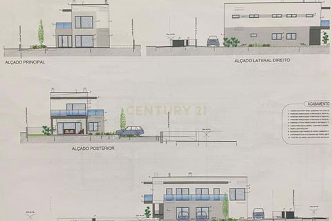 Villa i Tomar, Santarem, Tomar - € 575.000 | Ref: C0452-00542 - foto 11
