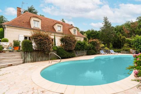 Villa a Maule, Yvelines, Maule - € 1.250.000 | Ref: 86206046C - foto 3