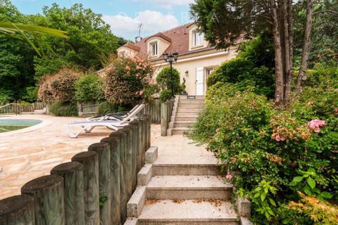 Villa a Maule, Yvelines, Maule - € 1.250.000 | Ref: 86206046C - foto 5
