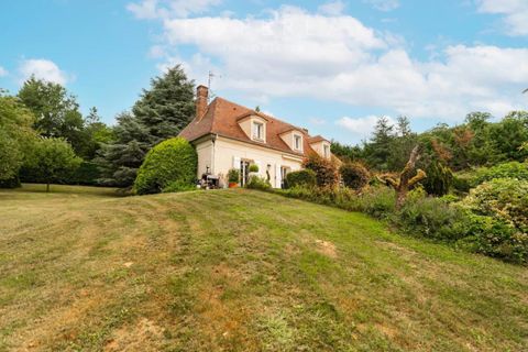 Villa a Maule, Yvelines, Maule - € 1.250.000 | Ref: 86206046C - foto 8