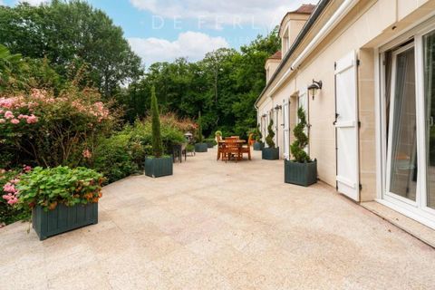 Villa a Maule, Yvelines, Maule - € 1.250.000 | Ref: 86206046C - foto 9