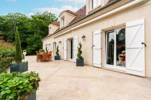Villa a Maule, Yvelines, Maule - € 1.250.000 | Ref: 86206046C - foto 11
