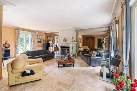 Villa a Maule, Yvelines, Maule - € 1.250.000 | Ref: 86206046C - foto 13