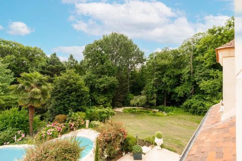 Villa a Maule, Yvelines, Maule - € 1.250.000 | Ref: 86206046C - foto 17