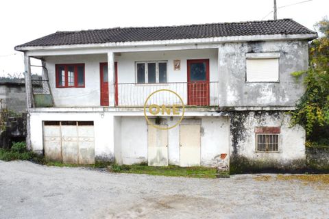 Byhus i Vila Verde, Braga, Vila Verde - € 150.000 | Ref: ONE141494-63 - foto 2