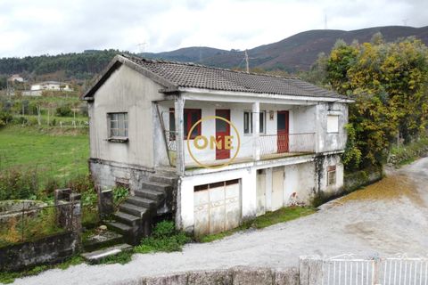 Byhus i Vila Verde, Braga, Vila Verde - € 150.000 | Ref: ONE141494-63 - foto 3