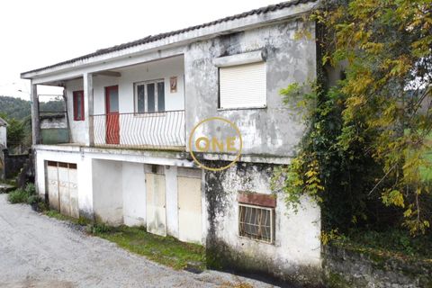 Byhus i Vila Verde, Braga, Vila Verde - € 150.000 | Ref: ONE141494-63 - foto 4