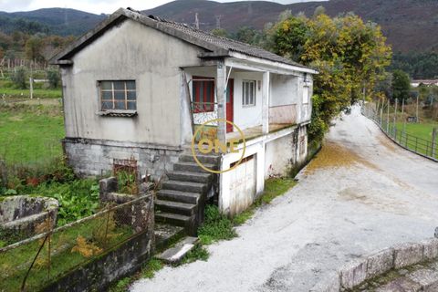 Byhus i Vila Verde, Braga, Vila Verde - € 150.000 | Ref: ONE141494-63 - foto 5