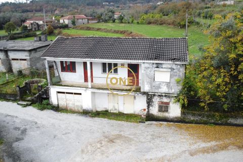Byhus i Vila Verde, Braga, Vila Verde - € 150.000 | Ref: ONE141494-63 - foto 6