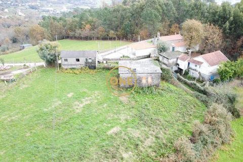 Byhus i Vila Verde, Braga, Vila Verde - € 150.000 | Ref: ONE141494-63 - foto 8