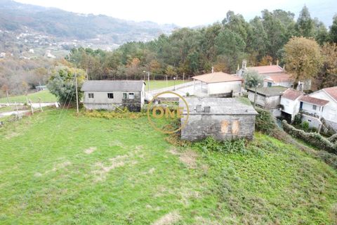 Byhus i Vila Verde, Braga, Vila Verde - € 150.000 | Ref: ONE141494-63 - foto 9