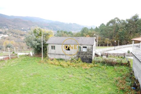 Byhus i Vila Verde, Braga, Vila Verde - € 150.000 | Ref: ONE141494-63 - foto 11