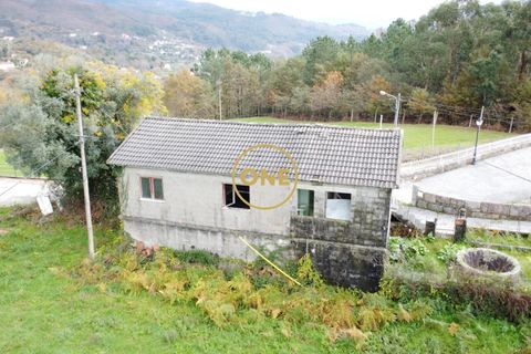 Byhus i Vila Verde, Braga, Vila Verde - € 150.000 | Ref: ONE141494-63 - foto 13
