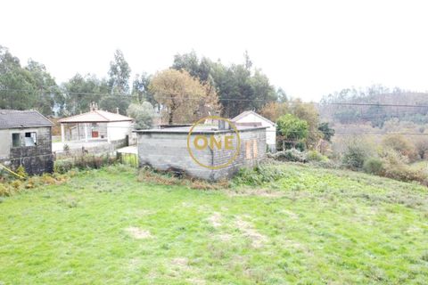 Byhus i Vila Verde, Braga, Vila Verde - € 150.000 | Ref: ONE141494-63 - foto 14