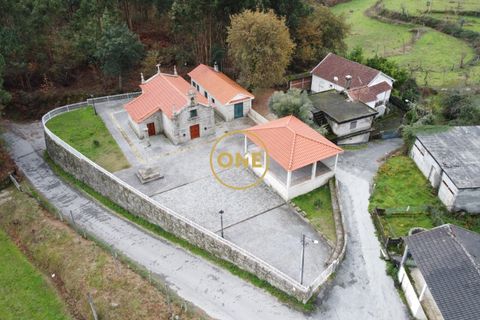 Byhus i Vila Verde, Braga, Vila Verde - € 150.000 | Ref: ONE141494-63 - foto 17