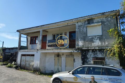 Byhus i Vila Verde, Braga, Vila Verde - € 150.000 | Ref: ONE141494-63 - foto 18