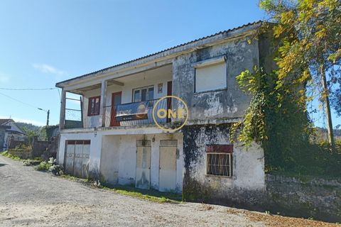 Byhus i Vila Verde, Braga, Vila Verde - € 150.000 | Ref: ONE141494-63 - foto 19