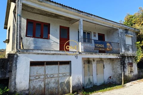 Byhus i Vila Verde, Braga, Vila Verde - € 150.000 | Ref: ONE141494-63 - foto 20