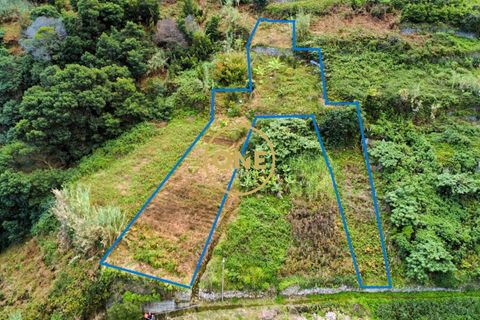 Helårsgrund i Machico, Madeira, Machico - € 25.000 | Ref: ONE361628-151 - foto 1